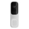 AJAX 116889.125.WH3 Doorbell, White - Image 1 of 0