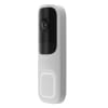 AJAX 116889.125.WH3 Doorbell, White - Image 2 of 0