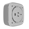 AJAX 57537.135.WH3 Temperature, Humidity, and CO2 Monitor, White - Image 2 of 0