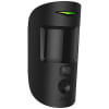 AJAX 42819.23.BL3 MotionCam Jeweller, Wireless Motion Detector with Visual Alarm Verification and Pet Immunity, Black - Image 2 of 0