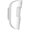 AJAX 42820.23.WH3 Wireless Motion Detector with Visual Alarm Verification and Pet Immunity, White - Image 3 of 0