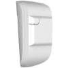 AJAX 42820.23.WH3 Wireless Motion Detector with Visual Alarm Verification and Pet Immunity, White - Image 4 of 0