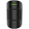 AJAX 42827.02.BL3 MotionProtect Plus Jeweller, Wireless Pet Immune Motion Detector with Additional Microwave Sensor, Black - Image 1 of 0