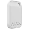 AJAX 42853.90.WH Contactless Key Fob, 3-Piece, White - Image 2 of 0