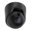AJAX TC8MP2.8B 8MP Wired IP 4K WDR Turret Camera with 100-100Â° Viewing Angle, 2.8mm Lens, Black - Image 2 of 0