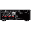 Yamaha RX-V6A 7.2-Channel AV Receiver with 8K HDMI and MusicCast - Image 2 of 0