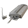 Panamax M8-EX Power Conditioner Hi-Definition 8-Outlet Surge Protector - Image 2 of 0