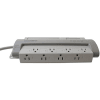 Panamax M8-EX Power Conditioner Hi-Definition 8-Outlet Surge Protector - Image 3 of 0
