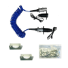 coil cable kit - Image 1 of 0
