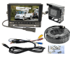 back up camera system verity - Image 1 of 0