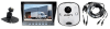 SM273F 7-inch AHD/CVBS hybrid backup camera system with dual-level camera - Image 1 of 0