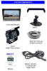 SM7FE  7" AHD/CVBS Hybrid Camera System - Image 1 of 0