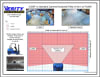 Forklift Backup Camera System - Image 2 of 0
