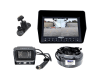 SMQ7J  7-Inch Quad System w/C001J Camera - ONE SYSTEMS AVAILABLE - Image 1 of 0
