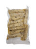 Vegan Shrimp Rolls with crispy, golden texture, and plant-based goodness. - Image 3 of 0