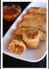 Vegan Spring Rolls â€“ Crispy and Flavorful Plant-Based Snacks - Image 1 of 0