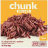 Chunk Foods Pulled Plant-Based Meat â€“ Tender & Juicy Vegan Beef Alternative - Image 1 of 0