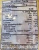 Vegan Ginger Chicken â€“ Flavorful Plant-Based Chicken in Retail Size, Ideal for Stir Fry - Image 2 of 0