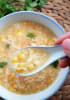 Instant Vegan Corn Soup â€“ Creamy and Flavorful Plant-Based Soup - Image 5 of 0