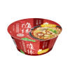 Braised Mushroom Noodle Soup â€“ Traditional Taiwanese Dry Noodles - Image 1 of 0
