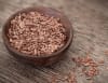 A pack of organic flax seed, a rich source of omega 3s and fiber, perfect for adding to smoothies, baking, or sprinkling on meals - Image 1 of 0