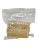 Frozen Q Tofu cubes in a package, showcasing their firm texture, perfect for stir-fries, soups, or grilling in a variety of plant-based dishes. - Image 3 of 0