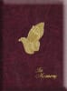 Praying hands series register books used in funeral service operations, from lynch supply  - Image 2 of 0