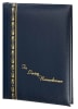 Royal series memorial register book used in funeral service operations, from lynch supply  - Image 3 of 0