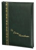 Royal series memorial register book used in funeral service operations, from lynch supply  - Image 4 of 0