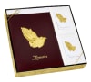 Praying hands gift box sets used in funeral service operations, from lynch supply  - Image 2 of 0