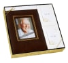 Rectangle photo gift box sets used in funeral service operations, from lynch supply  - Image 3 of 0