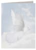 Wings of hope service folder used in funeral service operations, from lynch supply  - Image 1 of 0