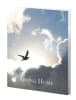 Going home series service folder used in funeral service operations, from lynch supply  - Image 1 of 0