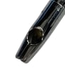 Slaughter arterial tubes-4" curved with slotted ends used in funeral service operations, from lynch supply  - Image 2 of 0
