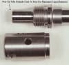 Post aspirator used in funeral service operations, from lynch supply  - Image 2 of 0