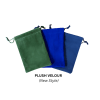 Jewelry  and keepsake bags used in funeral service operations, from lynch supply  - Image 2 of 0