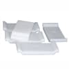 Body positioner multi-block set of 5 used in funeral service operations, from lynch supply  - Image 1 of 0