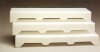 Body bridge positioners full width-set of 3 used in funeral service operations, from lynch supply  - Image 2 of 0