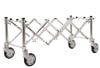 Church trucks-ferno model 88 compact used in funeral service operations, from lynch supply  - Image 1 of 0
