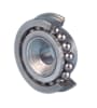 Ferno replacement wheel bearings for model 87 & 88 church trucks used in funeral service operations, from lynch supply  - Image 1 of 0