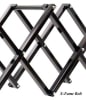 Ferno replacement x-frame bolts for model 87 & 88 church trucks used in funeral service operations, from lynch supply  - Image 1 of 0