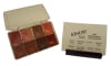 Derma-pro lip color kits used in funeral service operations, from lynch supply  - Image 2 of 0