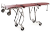 Ferno Model 27-1 Multi-Level Mortuary Cot First Call
Tapered End Design For Short Turning Radius - Image 1 of 0