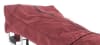 Magna-plush mortuary cot pouch used in funeral service operations, from lynch supply  - Image 2 of 0