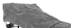 Magna-plush mortuary cot pouch used in funeral service operations, from lynch supply  - Image 3 of 0