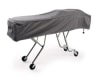 Ferno model 321 1st call cover-suede used in funeral service operations, from lynch supply  - Image 5 of 0