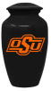 Collegiate Series Cremation Urns-Oklahoma State cremation supplies and equipment product - Image 1 of 0