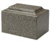 Mackenzie classic granite urn cremation supplies and equipment product - Image 1 of 0