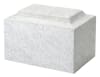 Mackenzie classic stonetone keepsake urn-granite cremation supplies and equipment product - Image 1 of 0
