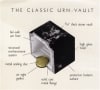 Mackenzie classic stonetone urn-catalina cremation supplies and equipment product - Image 2 of 0
